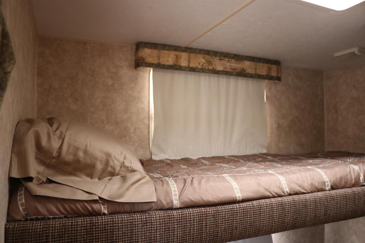 Camp Valhalla At Zion Hotel Colorado City Ngoại thất bức ảnh